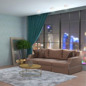 Встраиваемый светильник Novotech Yeso 370484 в Миассе - miass.mebel24.online | фото 2