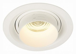 Встраиваемый светильник ST-Luce Zoom ST701.538.12 в Миассе - miass.mebel24.online | фото 2