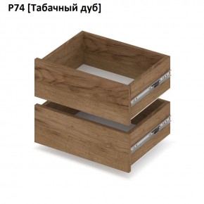 РОЛАНД Выдвижные ящики  Р76 в Миассе - miass.mebel24.online | фото 10