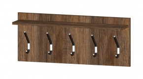 ЮМИ Вешалка (дуб самдал) в Миассе - miass.mebel24.online | фото