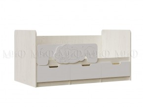 ЮНИОР-4 Кровать 1600 в Миассе - miass.mebel24.online | фото 1