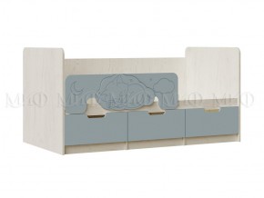 ЮНИОР-4 Кровать 1600 в Миассе - miass.mebel24.online | фото 2