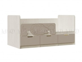 ЮНИОР-4 Кровать 1600 в Миассе - miass.mebel24.online | фото 3