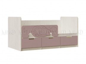 ЮНИОР-4 Кровать 1600 в Миассе - miass.mebel24.online | фото 4