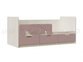 ЮНИОР-4 Кровать 1800 в Миассе - miass.mebel24.online | фото 4