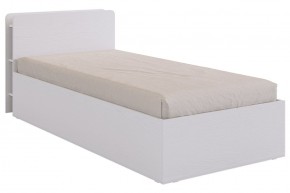 ЮНИОР Кровать с основанием 900 в Миассе - miass.mebel24.online | фото
