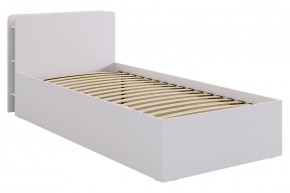 ЮНИОР Кровать с основанием 900 в Миассе - miass.mebel24.online | фото 4