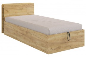 ЮНИОР Кровать с ПМ 900 в Миассе - miass.mebel24.online | фото