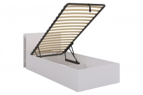 ЮНИОР Кровать с ПМ 900 в Миассе - miass.mebel24.online | фото 10