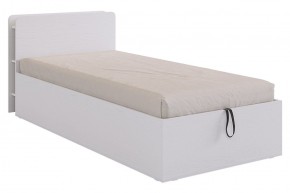 ЮНИОР Кровать с ПМ 900 в Миассе - miass.mebel24.online | фото 2