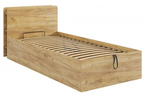 ЮНИОР Кровать с ПМ 900 в Миассе - miass.mebel24.online | фото 5