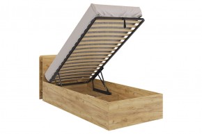 ЮНИОР Кровать с ПМ 900 в Миассе - miass.mebel24.online | фото 7