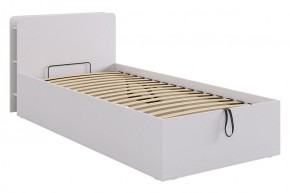 ЮНИОР Кровать с ПМ 900 в Миассе - miass.mebel24.online | фото 8
