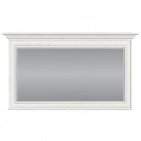 Зеркало 130, TIFFANY, цвет вудлайн кремовый в Миассе - miass.mebel24.online | фото