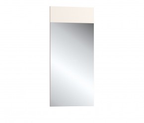 Зеркало Афина СБ-3322 (Кашемир серый) в Миассе - miass.mebel24.online | фото