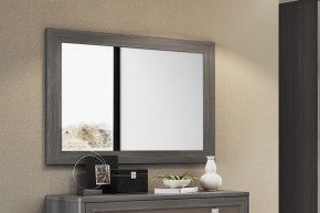 Зеркало над комодом Парма Нео в Миассе - miass.mebel24.online | фото 4