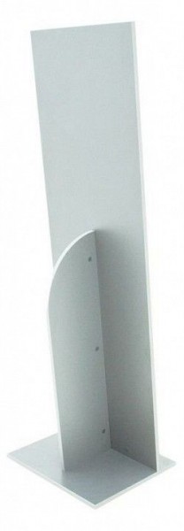 Зеркало настенное Стелла 2 в Миассе - miass.mebel24.online | фото 2